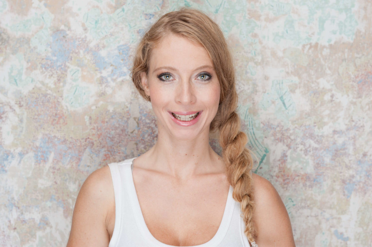 Savina Atai
